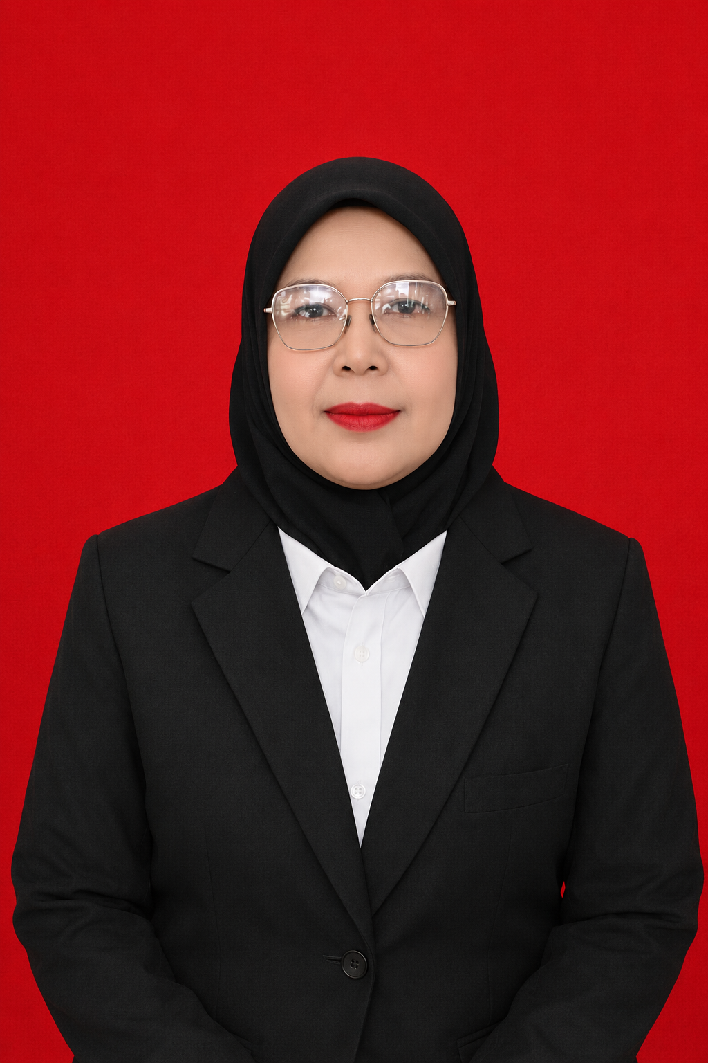Foto Kepala Madrasah